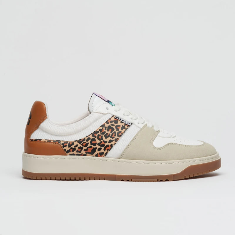 KIBOKO CORDURA® x NACH - LEOPARD