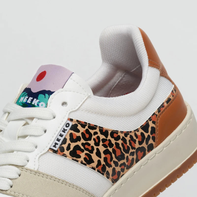 KIBOKO CORDURA® x NACH - LEOPARD