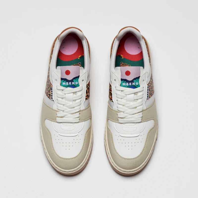 KIBOKO CORDURA® x NACH - LEOPARD