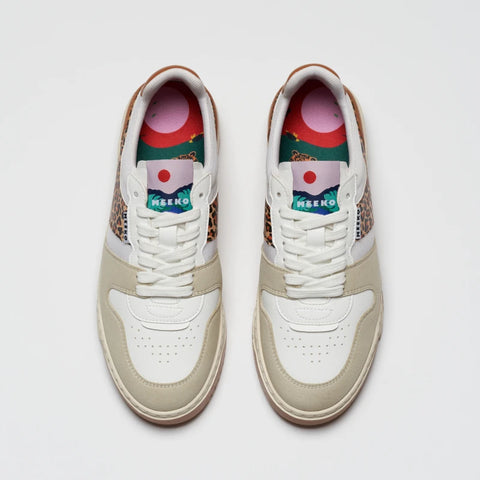 KIBOKO CORDURA® x NACH - LEOPARD