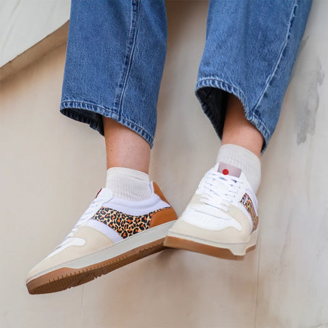 KIBOKO CORDURA® x NACH - LEOPARD