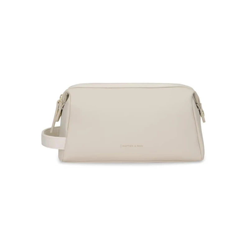 Trousse de toilette Windsor - plusieurs coloris