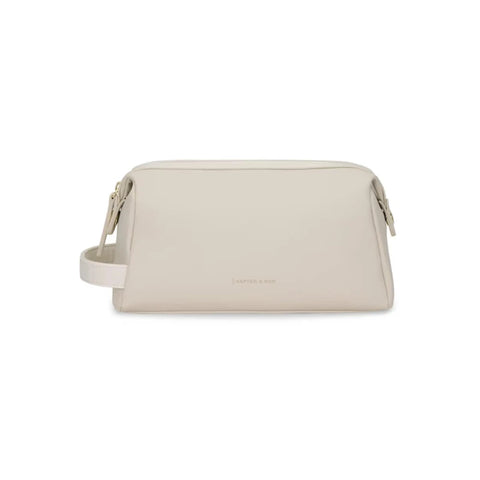 Trousse de toilette Windsor - plusieurs coloris