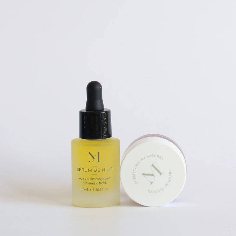 Coffret Nuitée