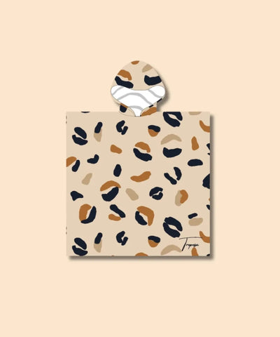 Poncho Colette