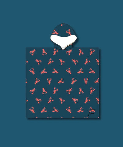 Poncho Paolo - Imparfait