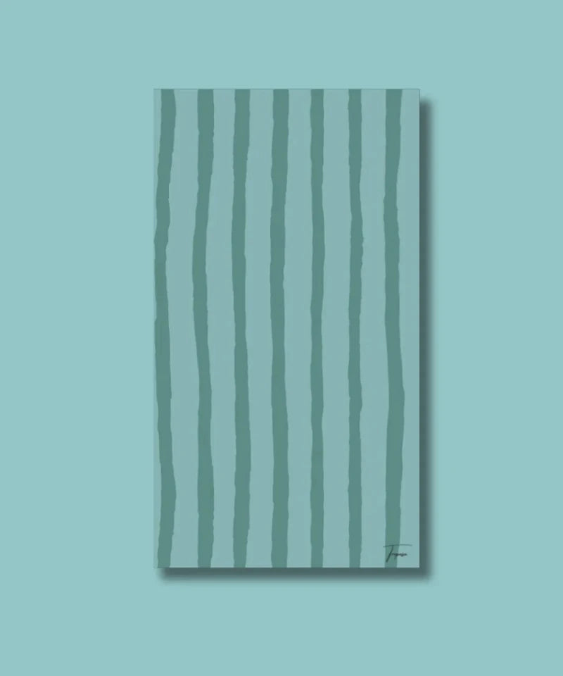 Serviette de plage Oscar
