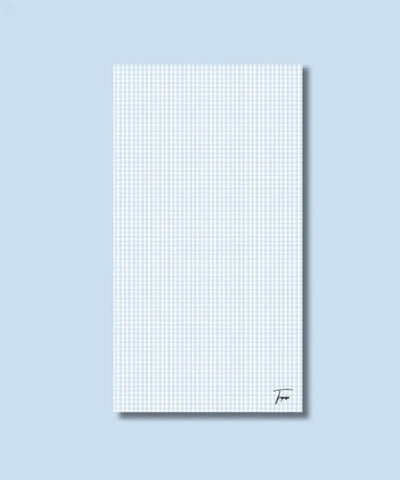 Serviette de plage Pia