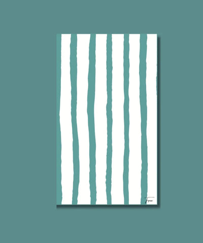 Serviette de plage Tom