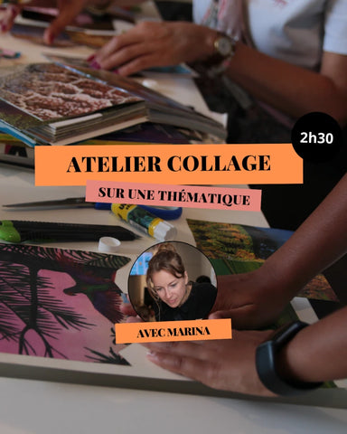 Atelier Collage