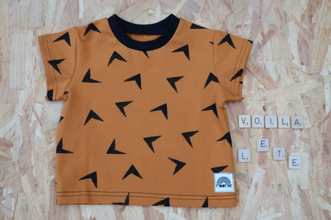 Tshirt Flèches