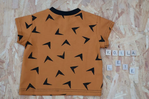 Tshirt Flèches
