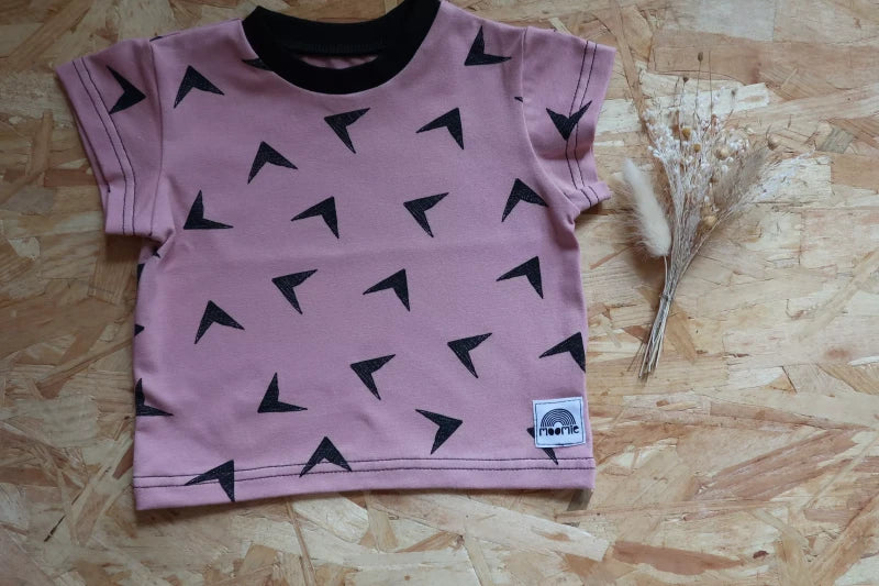 Tshirt Flèches