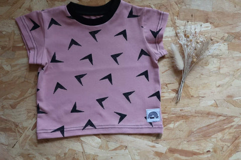Tshirt Flèches