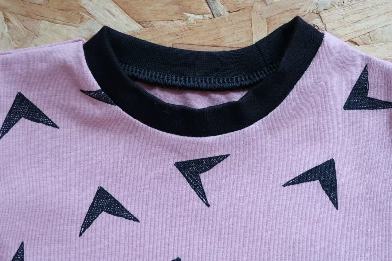 Tshirt Flèches