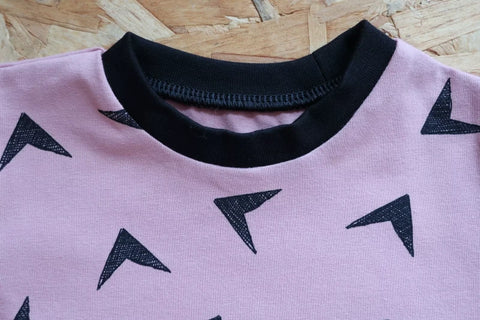 Tshirt Flèches