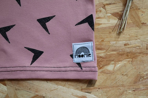 Tshirt Flèches