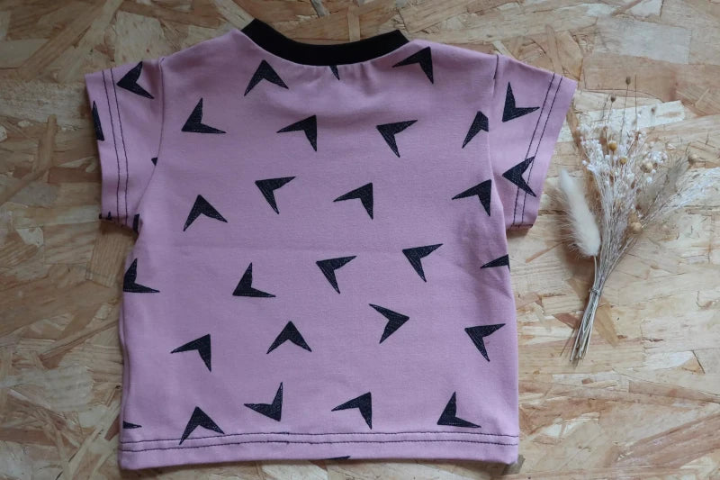 Tshirt Flèches