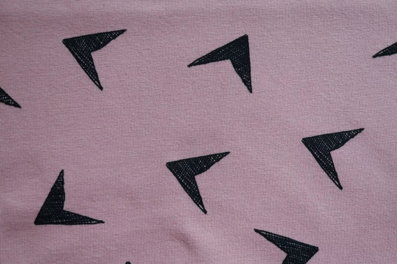 Tshirt Flèches