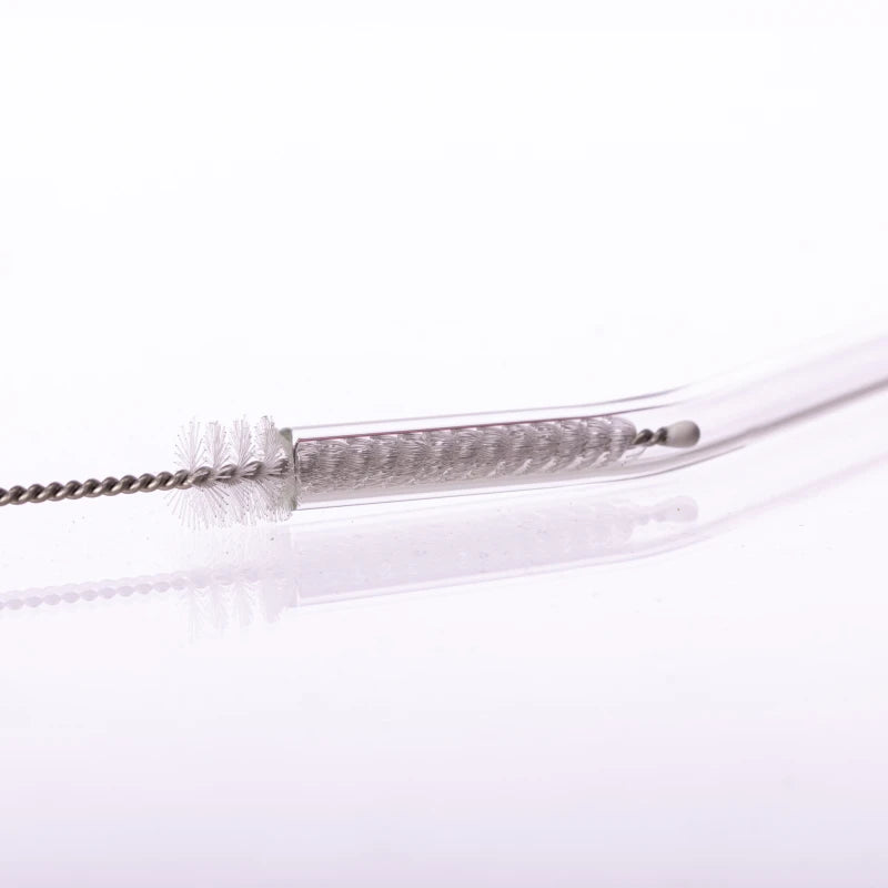 Goupillon en acier inoxydable en vrac