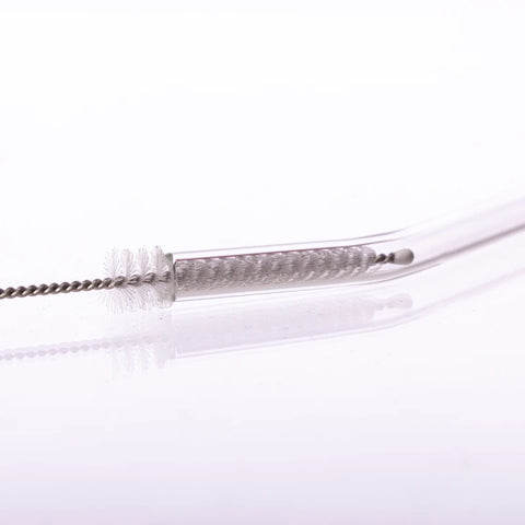 Goupillon en acier inoxydable en vrac