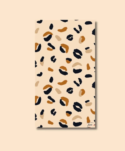 Serviette de plage Colette