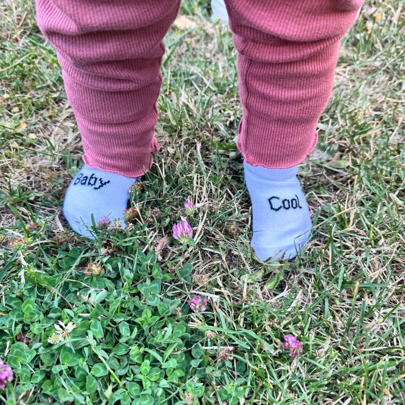 Chaussettes Baby Cool