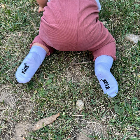 Chaussettes Baby Cool