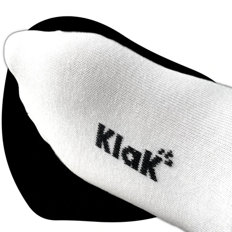 Chaussettes dépareillées Crazy In love