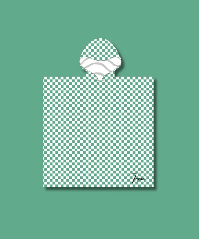 Poncho Achille