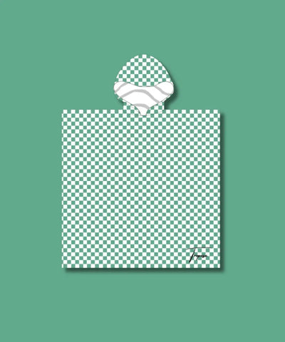 Poncho Achille