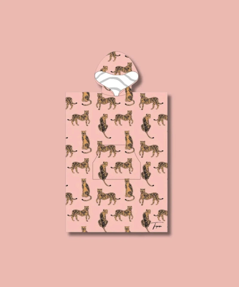 Poncho Adulte Alexie