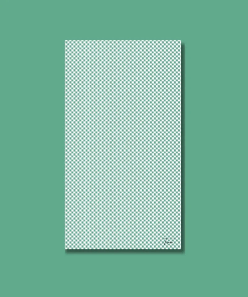 Serviette de plage Achille