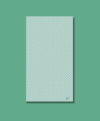 Serviette de plage Achille