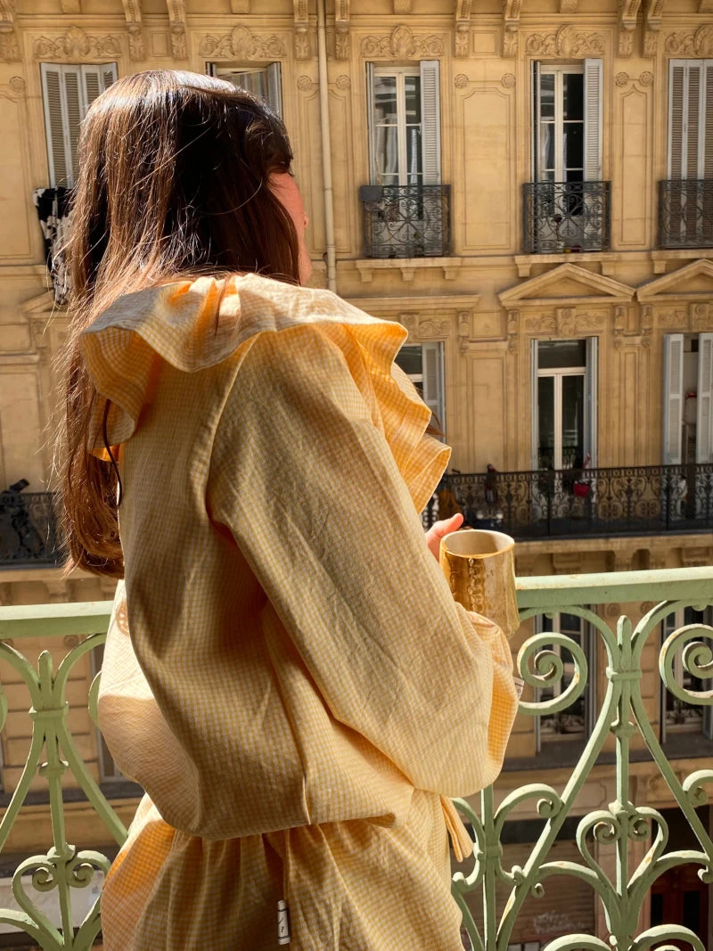 Blouse Marilyn