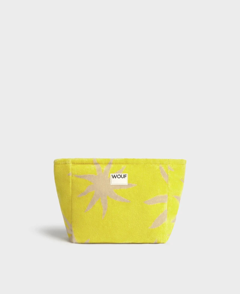 Trousse de toilette Tenerife