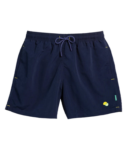 Short de bain homme Orso – Deep Blue | précommande