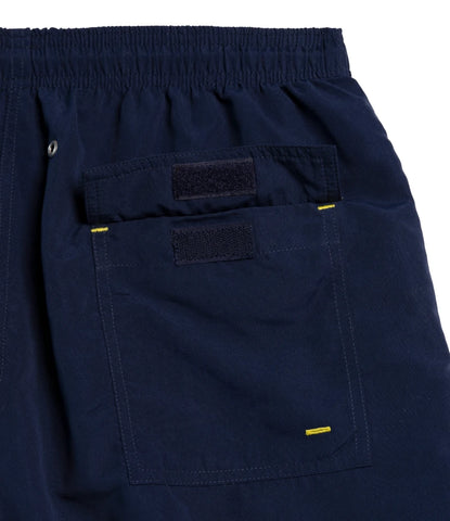 Short de bain homme Orso – Deep Blue | précommande