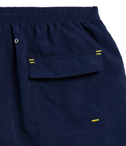 Short de bain homme Orso – Deep Blue | précommande