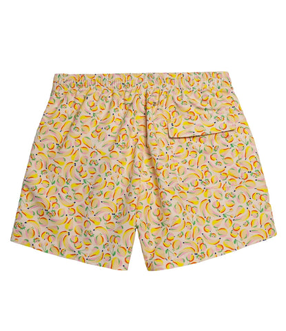 Short de bain homme Orso – Imprimé Smoothie | précommande