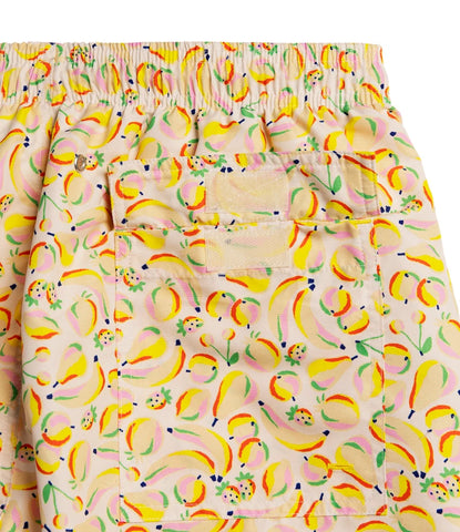 Short de bain homme Orso – Imprimé Smoothie | précommande