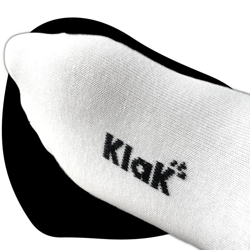 Chaussettes dépareillées Super Témoin