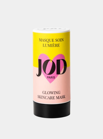 Masque Soin Lumière
