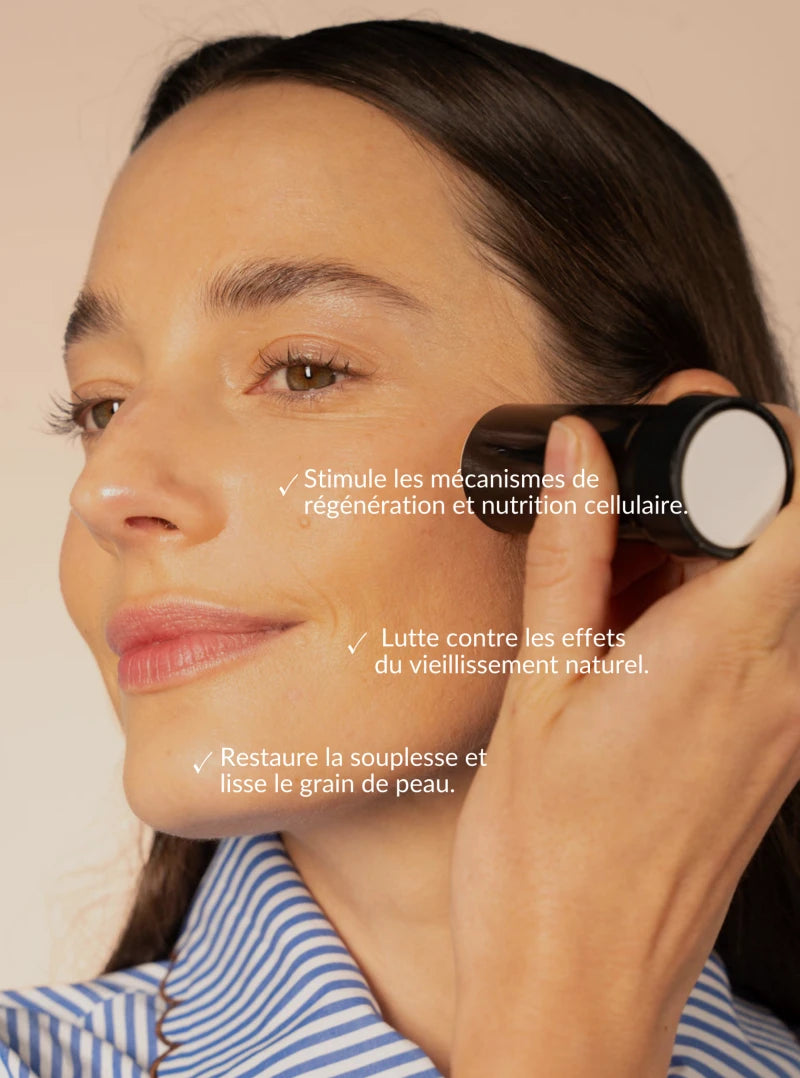 Baume Fondant Nuit