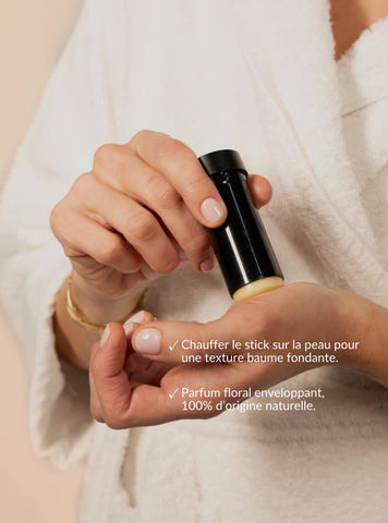 Baume Fondant Nuit