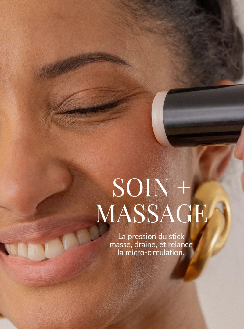 Masque Soin Lumière