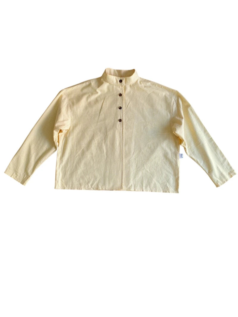 Chemise Lemon