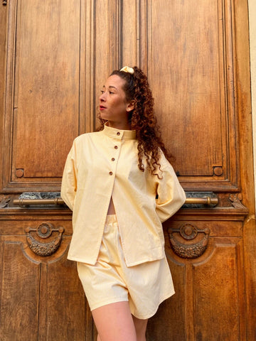 Chemise Lemon