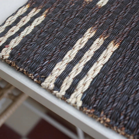 Sets de table en palmier - Samet