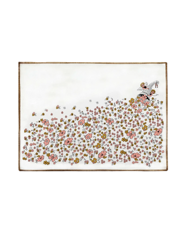 POPPY Placemat